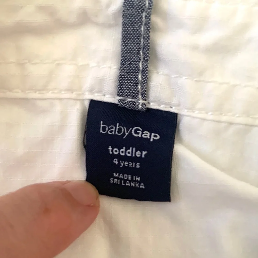 GAP babygap 4t